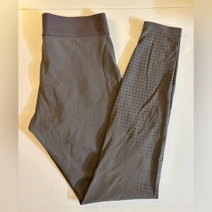 Lululemon Women’s Ride & Reflect, Metal Grey, Tight 28", Size 8